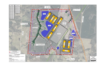 Crooked Creek Technology Park