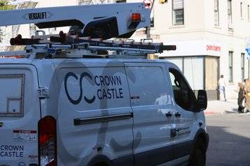 Crown Castle