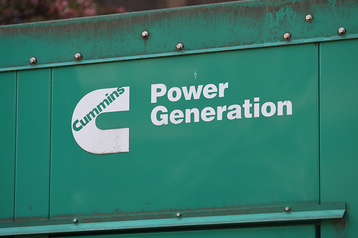 Cummins Power Generation