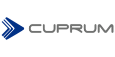 Cuprum 349x175