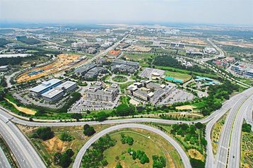 Cyberjaya Malaysia