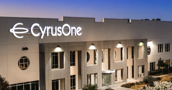 CyrusOne Expands Giant Data Center In Carrollton, Texas - DCD