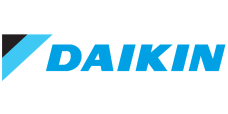 DAIKIN 228x114