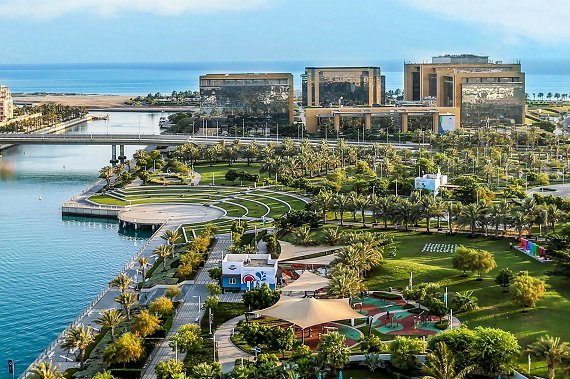 DAMAC King Abdullah Economic City.jpg