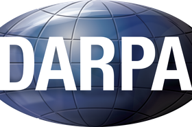 DARPA logo