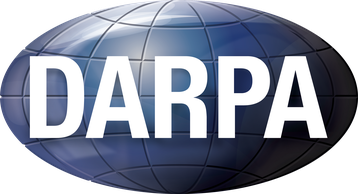 DARPA logo