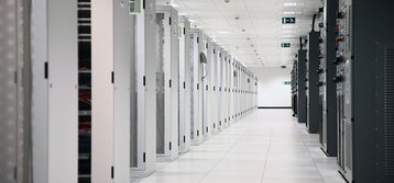 DBT-Data data center