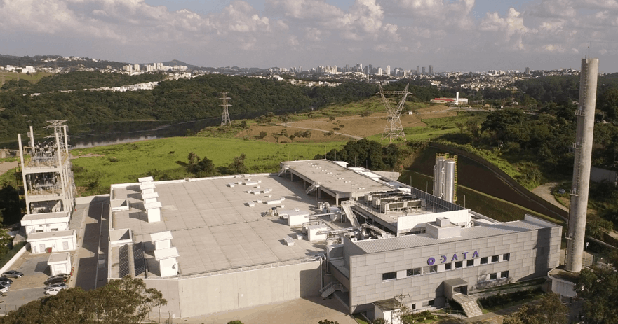 Aligned Data Centers closes acquisition of Odata - Vimarsana News