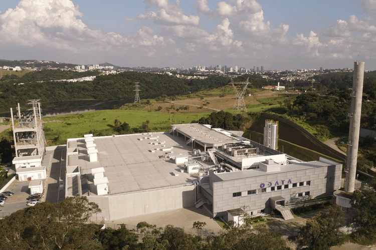 Brazil’s Odata will expand two campuses in São Paulo, has plans for Rio facility