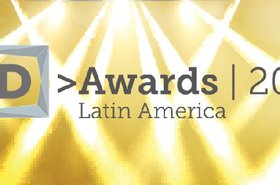 DCD>Awards Latin America 2018 ya tiene los finalistas de la votación popular