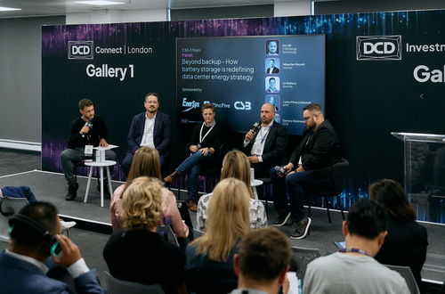 DCDConnect-London2026-EnergySummit