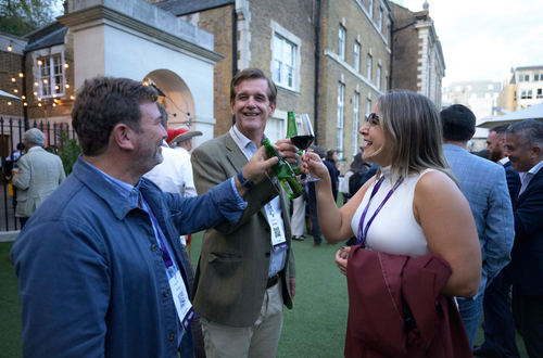 DCDConnect-London2026-Icebreaker