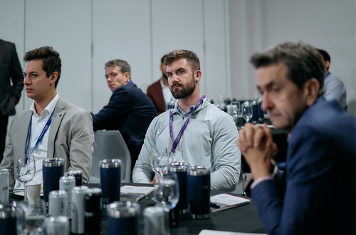 DCDConnect-London2026-Lunches