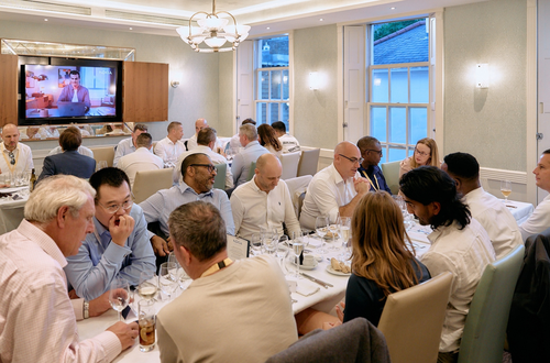 DCDConnect-London2026-Networking