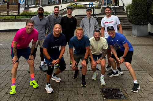DCDConnect-London2026-RunClub