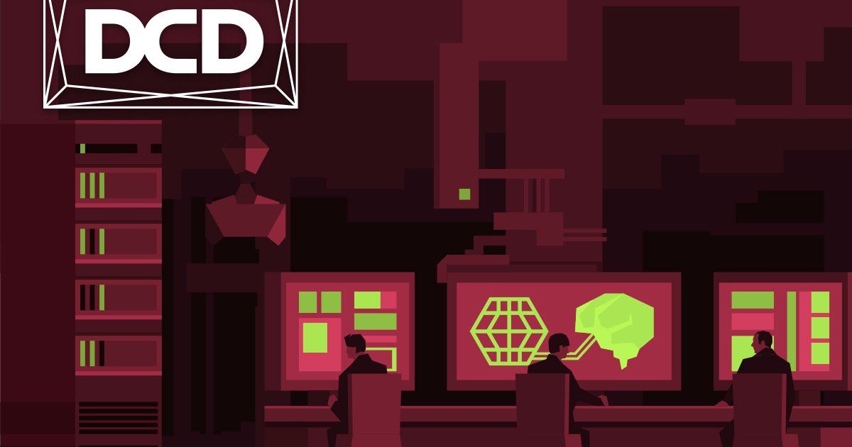 Stream Season 2 of DCD>Control & Automate on-demand - DCD