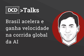 DCDTalks Brasil acelera e ganha velocidade na corrida global da AI