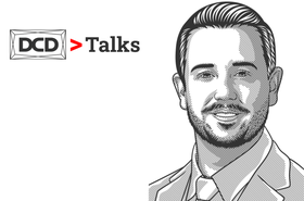 DCDTalks Operational Empathy with John Mailler, Evoque Data Centers.png