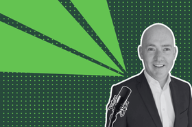 DCDTalks Speed to capacity in the AI era with Scott Smyth, Soben, part of Accenture