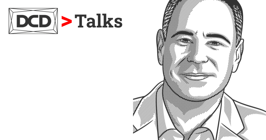 DCD>Talks Sustainability Metrics with Rob Bunger, CTO, Schneider Electric - Vimarsana News