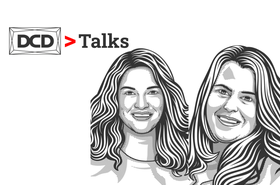 DCDTalks diversity driving profitability with Nancy Novak, Compass Data Centers and Heather Dooley, HDCM Global.png
