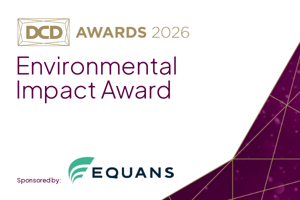 Environmental Impact Award 2026