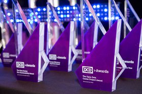 DCD Awards 2017