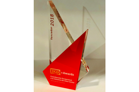 DCD Awards 2018 - Troféu.png