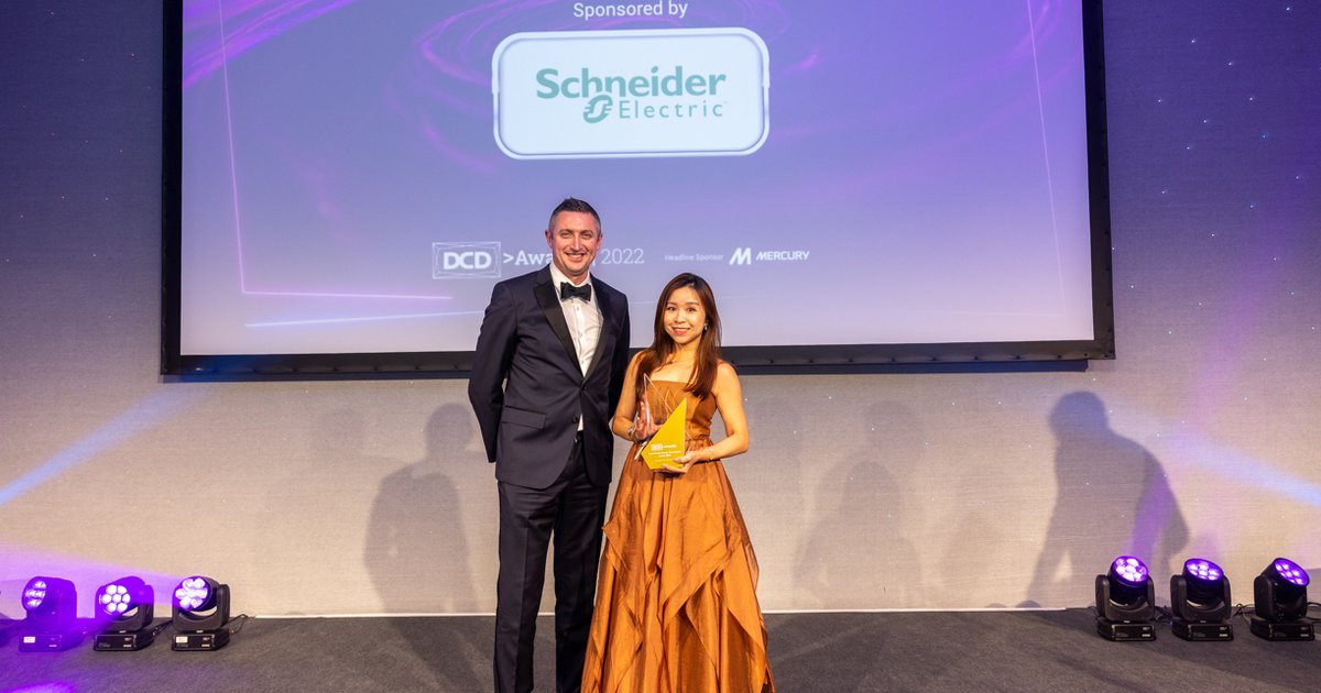 Building a modular hyperscale data center in Malaysia - DCD