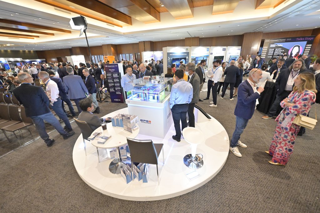 DCD CONNECT MADRID 2025 2