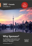Why Sponsor (Canada) Front Cover