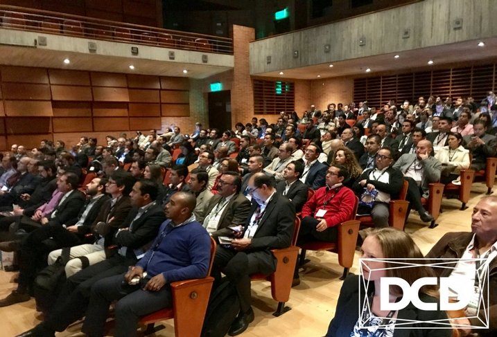 DCD>Colombia 2017