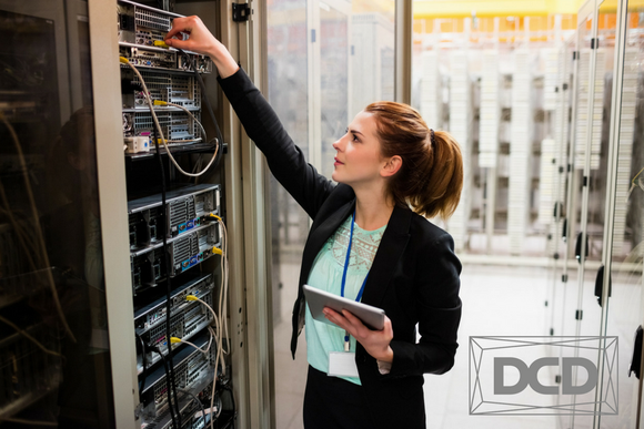 La actualización del data center, una prioridad para las organizaciones colombianas