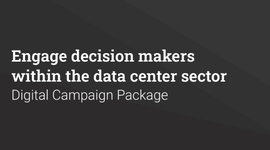 DCD Digital Campaign Package
