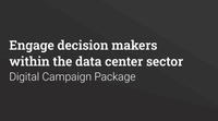 DCD Digital Campaign Package