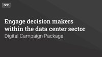 DCD Digital Campaign Package 2026