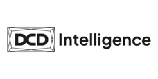 DCD Intelligence Logo 2026