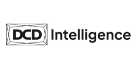 DCD Intelligence Logo 2026