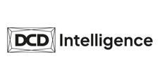 DCD Intelligence Logo 2026
