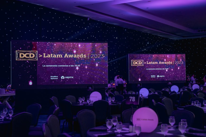 DCD LATAM Awards 2023 03