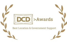 Best Location & Government Support