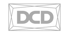 DCD Logo