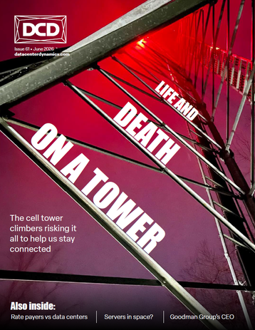 DCD Magazine #61