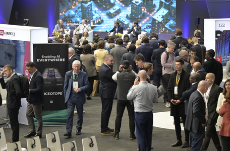 DCD Connect London 2025
