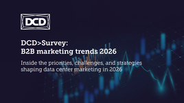 DCD Marketing Survey Report 2026