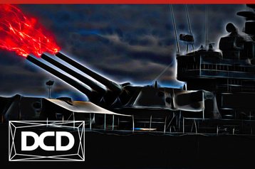 dcd nam2017 firepower