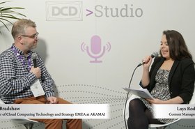 DCD Studio-Akamai