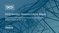 DCD Survey Report Janitza