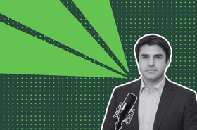 DCD Talk Critical power architectures for AI data centers with Mehdi Rajehi, ABB