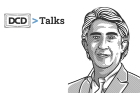 DCD Talks Arturo Maqueo - Uptime Institute.banner.png